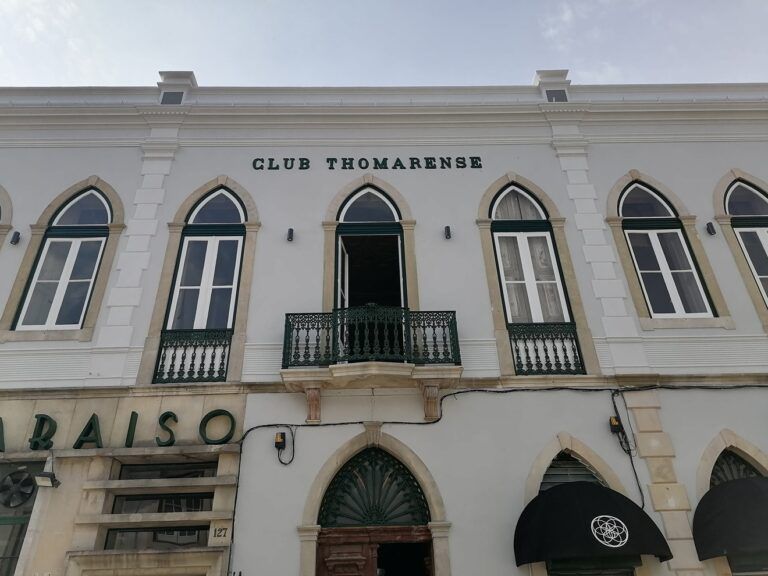 Club Thomarense